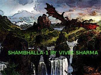 Shambhalla: Part 1